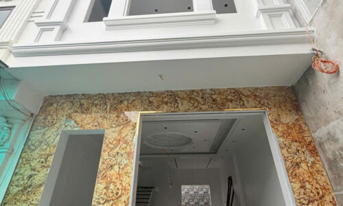 Bán Nhà 3.5 Tầng Tại Phủ Thượng Đoạn 71m2