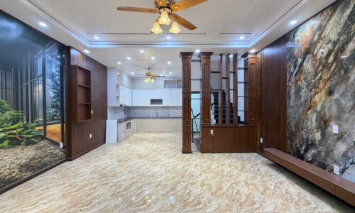 Bán Nhà 3 Tầng 66m2 Phương Lưu Vạn Mỹ Ngõ Ô Tô