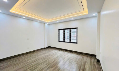 Bán Nhà 50m2 xây 4 tầng Tại Đằng Hải