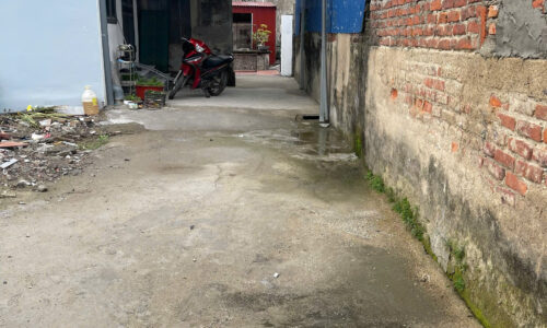 Bán Lô Đất Giá Hơn 700 Triệu 70m2 Tại Đại Thắng Ngũ Đoan Kiến Thụy