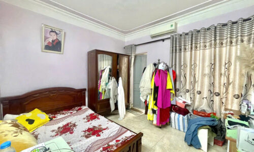 Bán Nhà 3 Tầng 80m2 Lô Góc Phương Lưu Vỉa Hè Rộng