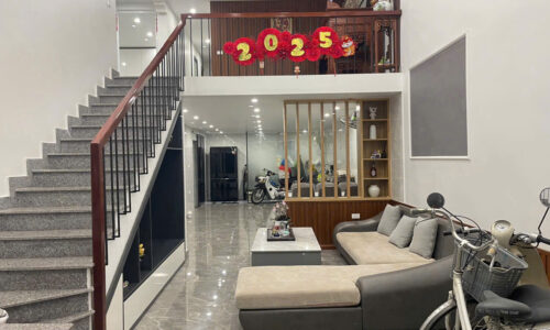 Bán 2 Lô Nam Hải 2 Hải An Diện Tích 60m2