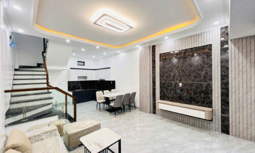 NHÀ MỚI HÀNG TỔNG – ĐẰNG HẢI – THOÁNG TRƯỚC SAU – GIÁ CHỈ TỪ 2,48 TỶ