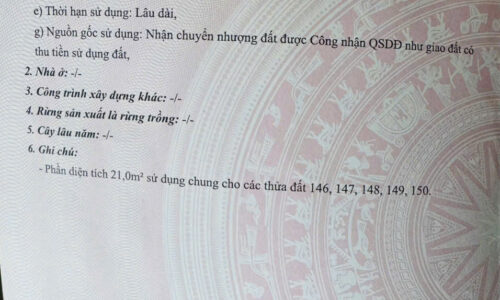 Bán Lô Đất 58m2 Tuyến 2 Bình Minh Nam Đồ Sơn Hải Phòng