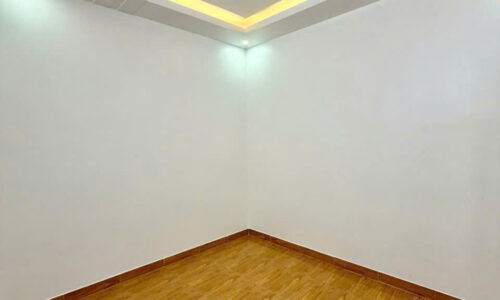 Bán Nhà 3 Tầng 40m2 tại Lũng Đông