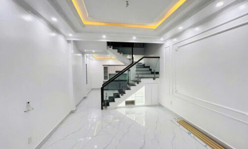Bán Nhà 4 Tầng Hướng Đông Bắc 40m2 Bình Kiều 1 Đông Hải