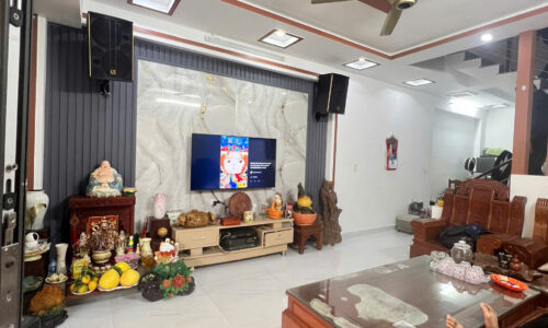 Bán Nhà 45m2 Tiền Phong Đằng Hải 3 Tầng