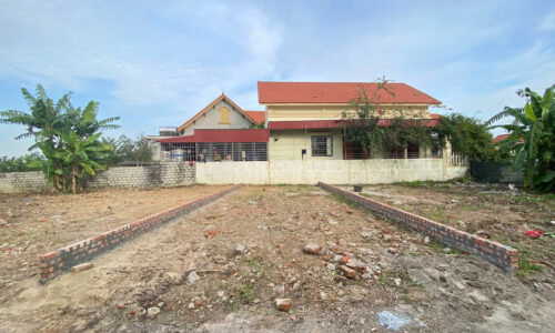 Bán Lô Đất 67m2 Tại Thôn Vũ Vị Minh Tân
