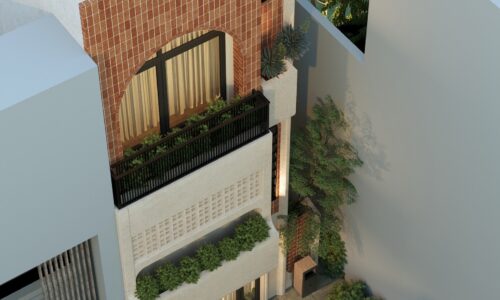 Bán Lô Đất 418m2 Ngay Vinhomes Golden City mặt đường 353