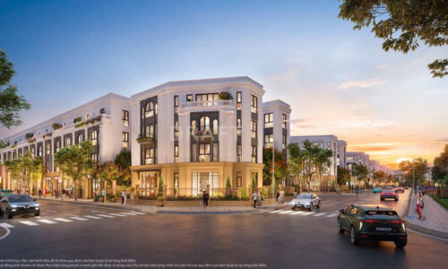 Bán Nhanh Lô Đất Gần Vinhomes Golden City