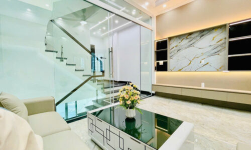 Bán Nhà 46m2 Phường Thành Đông Hải Phòng