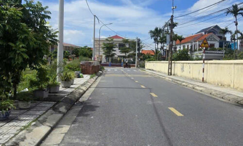 Bán Mảnh Đất 161m2 Đấu Giá Tân Trào Ngay Khu Công Nghiệp Vin Nhà Máy Nhiệt Điện