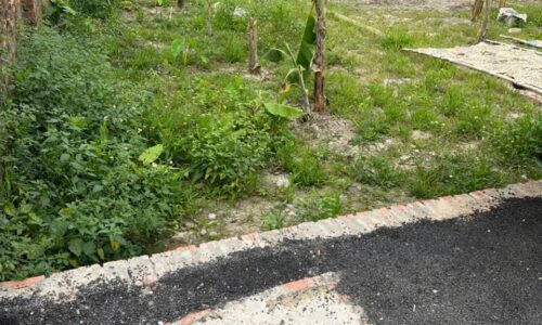 Bán Lô Đất Gần 63m2 Tại Kiến Minh Kiến Thụy Hải Phòng