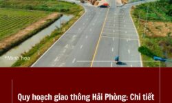 Chi Tiết Các Tuyến Đường Sẽ Mở Tại Xã Hà Tây Hải Phòng