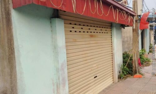 MẶT TRỤC CHÍNH THUẬN THIÊN 150m² GIÁ 3 TỶ XX