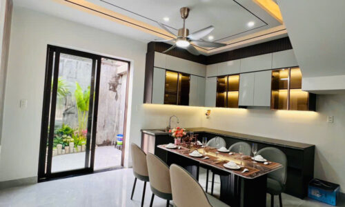 NHÀ ĐẸP LƯƠNG QUÁN – NAM SƠN – 3.890 tỷ NGÕ RỘNG 8M – Ô TÔ ĐỖ NGÀY ĐÊM