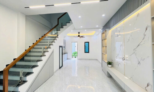 NHÀ MỚI ĐẸP – ĐẰNG HẢI – GẦN CHỢ LŨNG ĐÔNG – CHỈ 2,89 TỶ