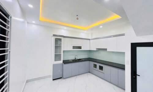 NHÀ BÌNH KIỀU 1 – ĐÔNG HẢI | 4 TẦNG | THOÁNG TRƯỚC SAU | CHỈ 2,9 TỶ