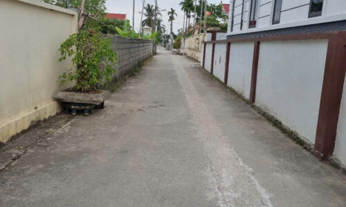 SIÊU PHẨM GIÁ RẺ NHẤT CỐC LIỄN 1 tỷ 160 – MINH TÂN (KIẾN MINH MỚI) – HẢI PHÒNG