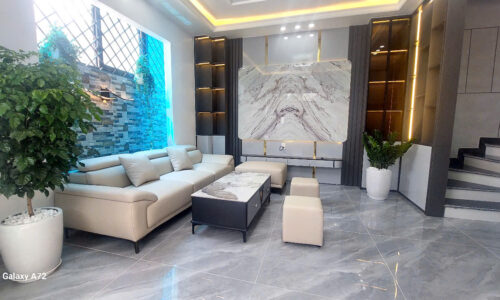 NHÀ 3 TẦNG ĐỘC LẬP 2,850 tỷ – MINH KHA, ĐỒNG THÁI, AN DƯƠNG – GIÁ CỰC TỐT