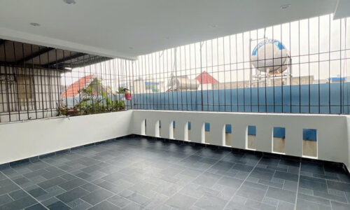 NHÀ 4 TẦNG PHỐ HỒ SEN – NGÕ NÔNG, CÁCH MẶT ĐƯỜNG 50M | GIÁ CỰC HỢP LÝ