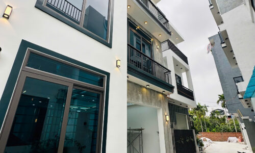 TUYỆT PHẨM NHÀ 3 TẦNG THÔNG TẦNG 3,15 tỷ  – ĐÀO YÊU | Ô TÔ VÀO NHÀ | FULL NỘI THẤT