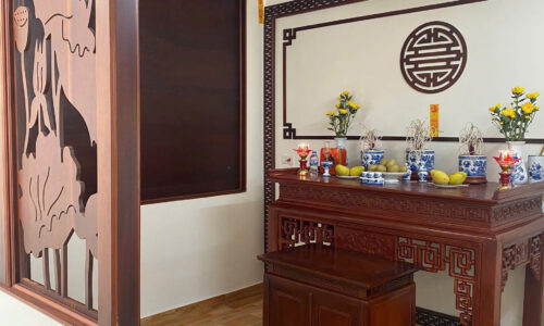 NHÀ ĐẰNG HẢI – LŨNG ĐÔNG | 4 TẦNG | Ô TÔ ĐỖ CỬA | 3,25 TỶ