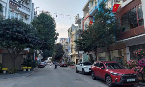 F0 ĐẤT BẾN LÁNG – TÂY TRUNG HÀNH | LÔ ĐẸP – KHÔNG ĐỐI NHÀ | GIÁ CỰC TỐT