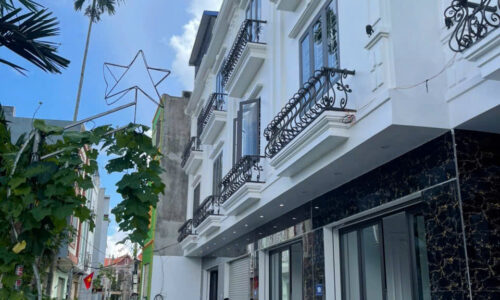 NHÀ ĐẸP ĐÔNG HẢI 2 – GARA Ô TÔ – CHỈ TỪ 2,9 TỶ