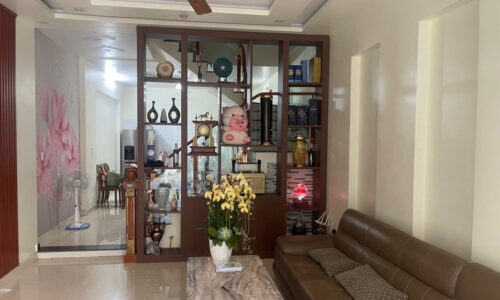 NHÀ ĐẰNG HẢI | Ô TÔ VÀO NHÀ | KINH DOANH TỐT | 4 TẦNG – 4,3 TỶ