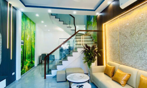 NHÀ ĐẰNG HẢI – NGÕ THÔNG Ô TÔ  KINH DOANH ĐỀU ĐỈNH