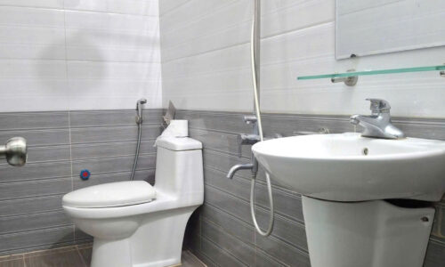 NHÀ ĐỘC LẬP ĐẰNG HẢI – LŨNG ĐÔNG | 3 TẦNG | CHỈ 2,85 TỶ