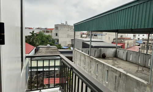 SIÊU PHẨM NHÀ 3 TẦNG SANG – XỊN – MỊN | HÒA NHẤT – ĐẶNG CƯƠNG | GIÁ CỰC HỢP LÝ