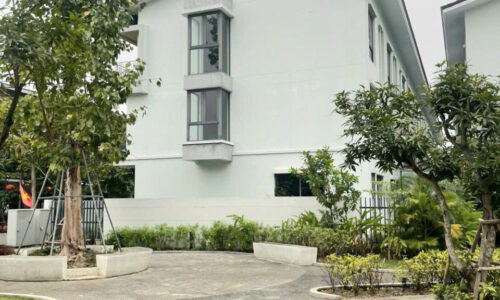 🔥 CHÍNH CHỦ BÁN CĂN GÓC ĐẸP – VIEW CÔNG VIÊN KĐT BELHOMES HẢI PHÒNG 🔥