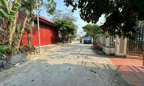BÁN ĐẤT ĐẸP – GIÁ TỐT TẠI ĐỨC PHONG, KIẾN THUỴ