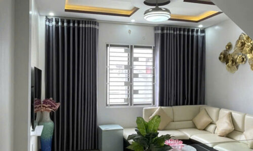 NHÀ 4 TẦNG MẶT ĐƯỜNG #Phuong_Luu #Van_My – KINH DOANH SẦM UẤT – CHỈ 5,95 TỶ